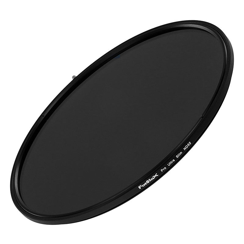 Fotodiox Pro 145mm Ultra Slim Neutral Density 32 (5-Stop) Filter - Multi Coated ND32 Filter (works with WonderPana 145 & 66 Systems)