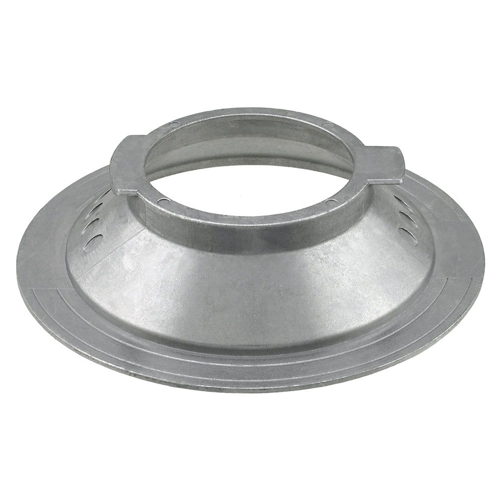 Fotodiox Pro 152mm (6in) Speedring Insert for Most Softboxes, Beauty Dishes and More - Broncolor (Impact), Visatec, and Compatible