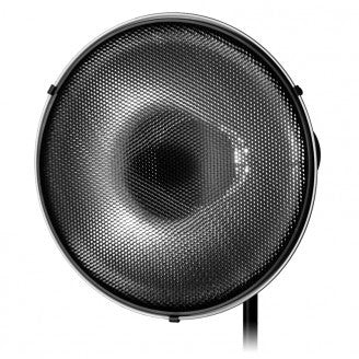 Fotodiox Pro Metal Honeycomb Grid for Standard 18" Beauty Dishes