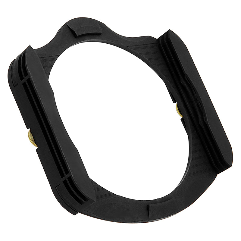 Fotodiox Pro 130mm Filter Holder Only Compatible with Fotodiox Pro 130mm x 175mm Filters and Cokin X-Pro (XL) Series Filters