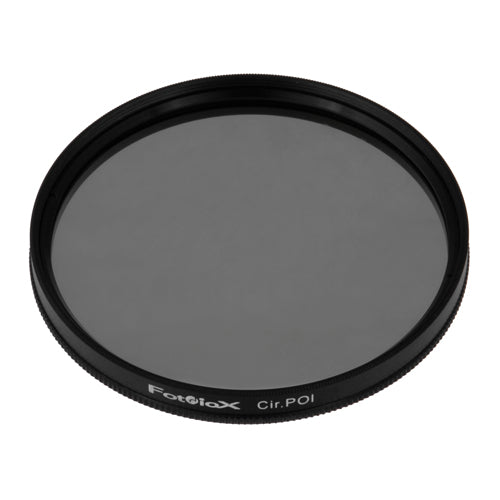 Fotodiox Circular Polarizer (CPL) Filter