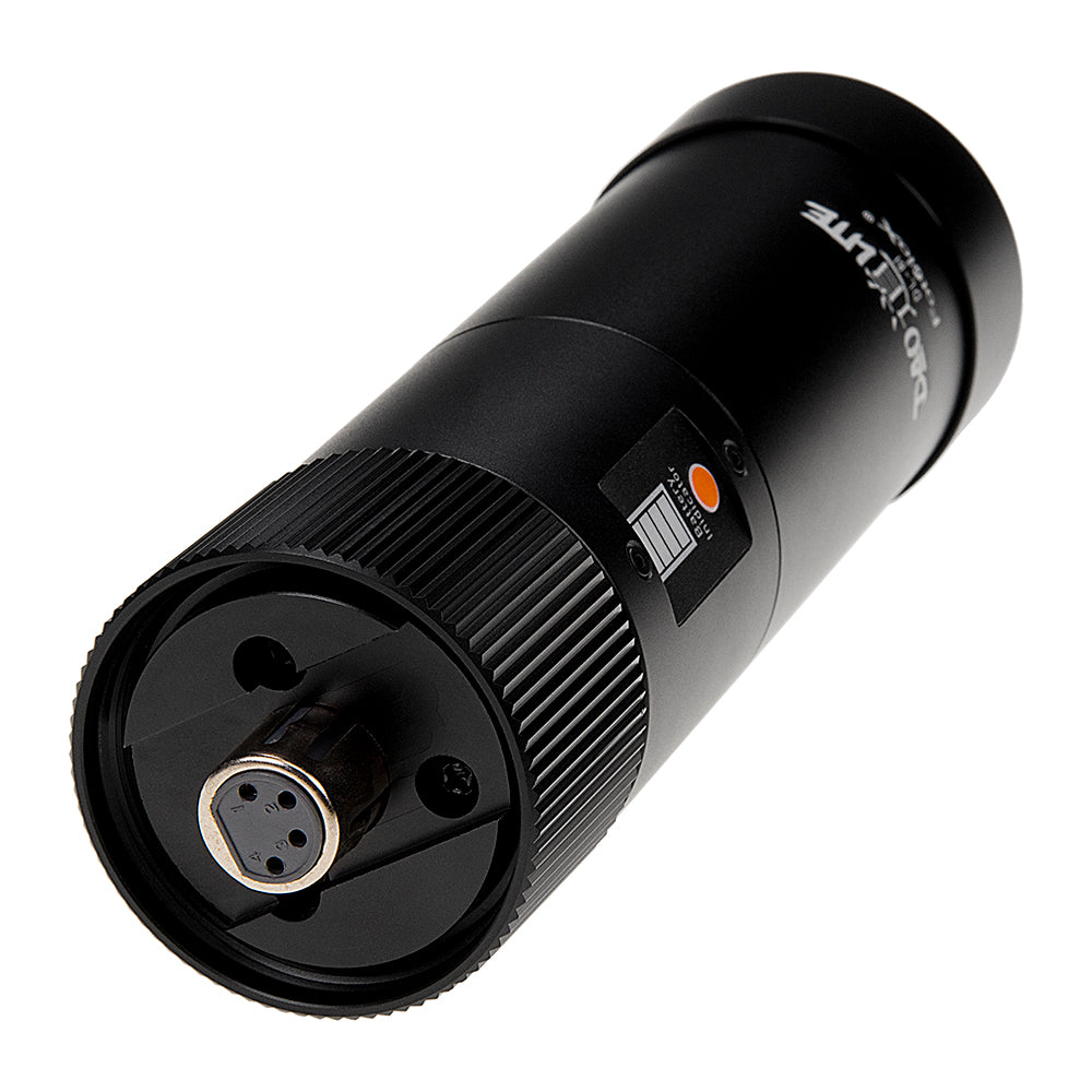 DaoLite DL-B1 Battery Handle for DaoLite 2' LED Scene Lights (DL-2/DLC-2)