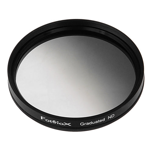 Fotodiox Graduated ND (Neutral Density) Filter
