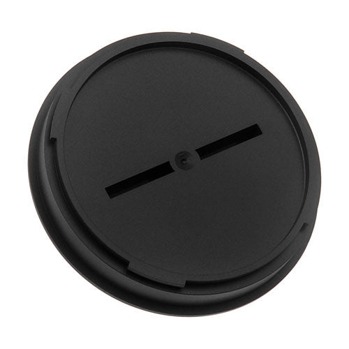 Fotodiox Pro Replacement Body Cap Compatible with Hasselblad V-Mount Medium Format Cameras