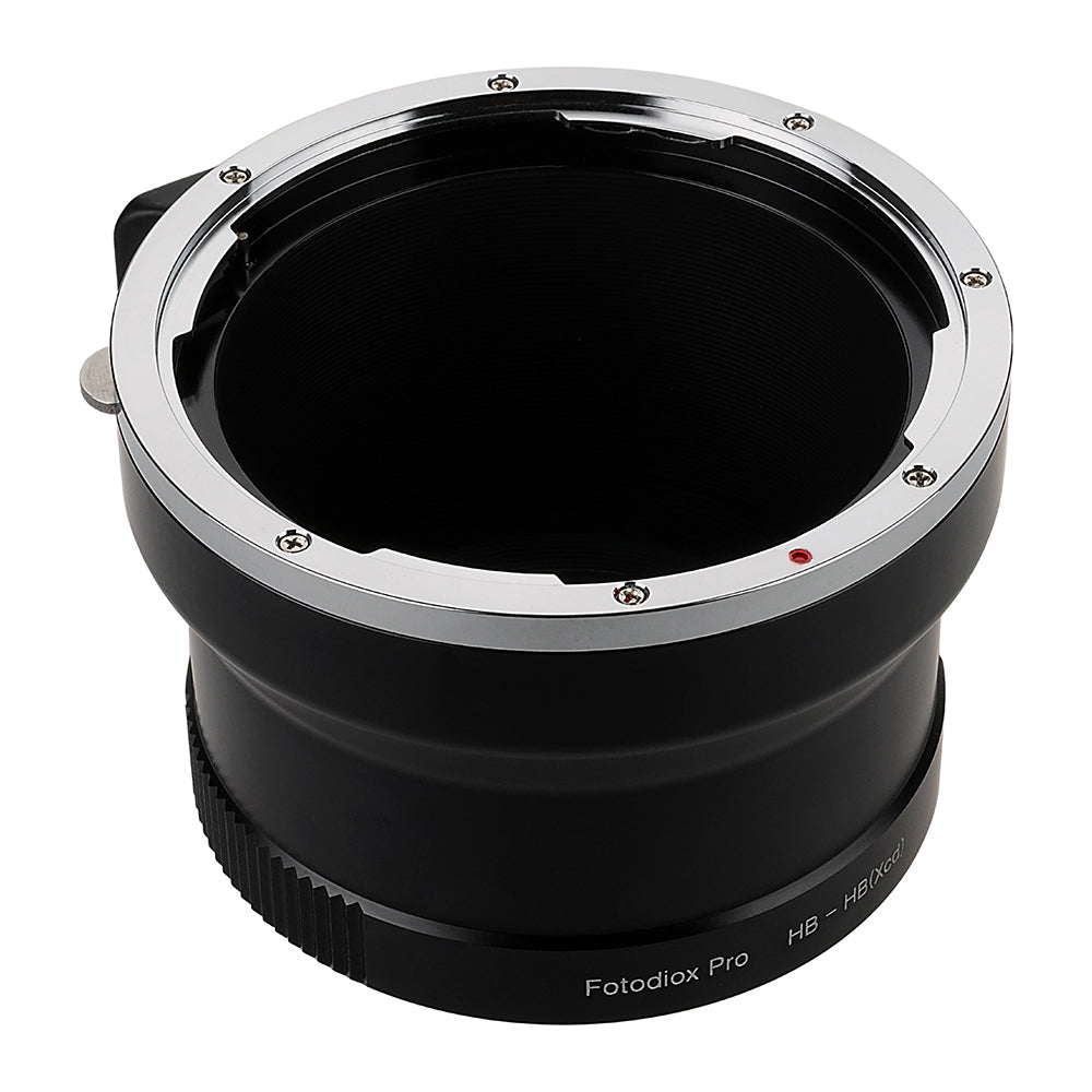 Fotodiox Pro Lens Adapter - Compatible with Hasselblad V-Mount SLR Lenses to Hasselblad XCD Mount Digital Cameras