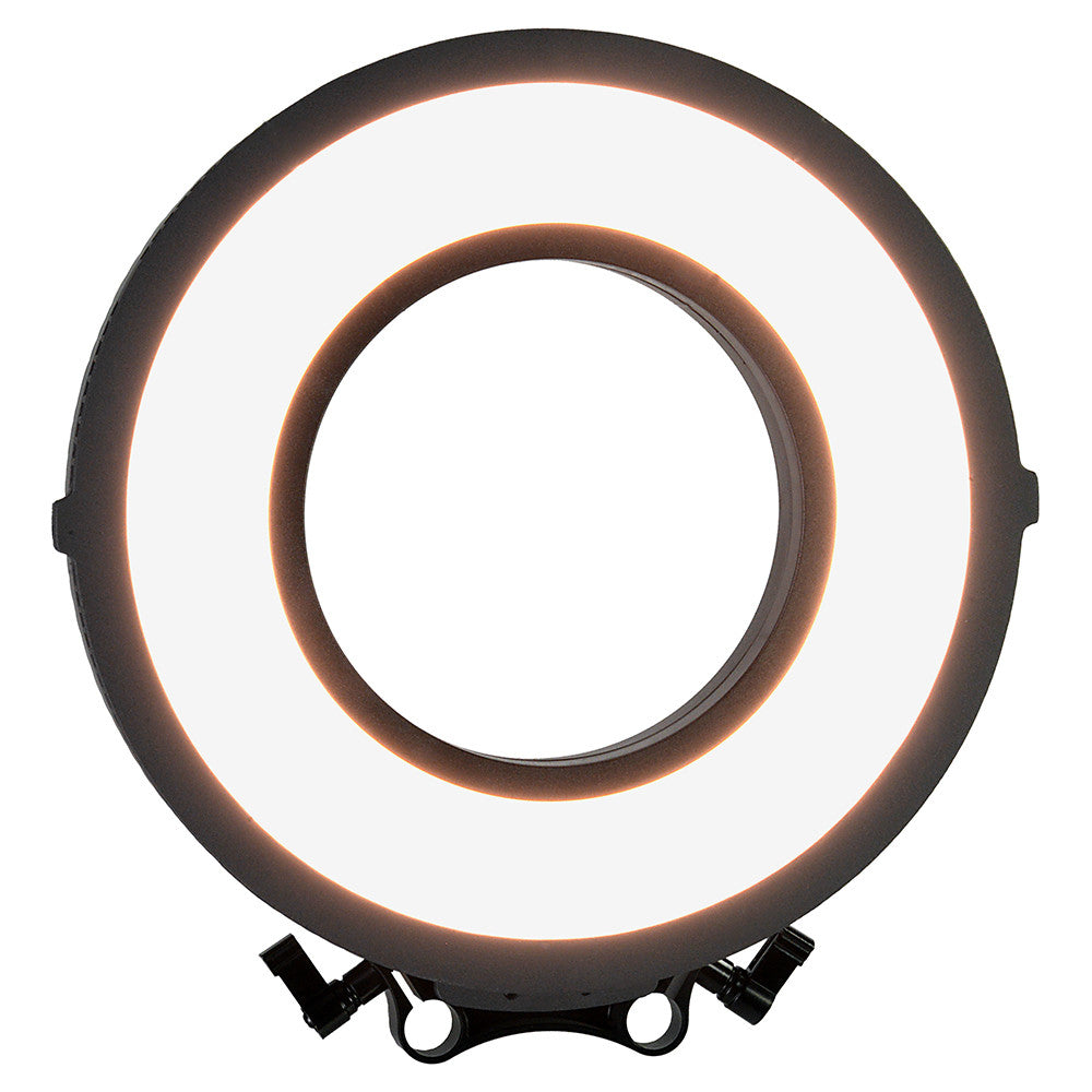 Fotodiox Pro FlapJack LED Ring Light C-318RLS