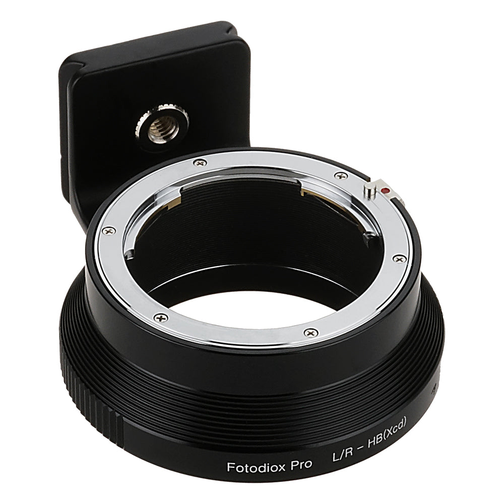Fotodiox Pro Lens Adapter - Compatible with Leica R SLR Lenses to Hasselblad XCD Mount Digital Cameras