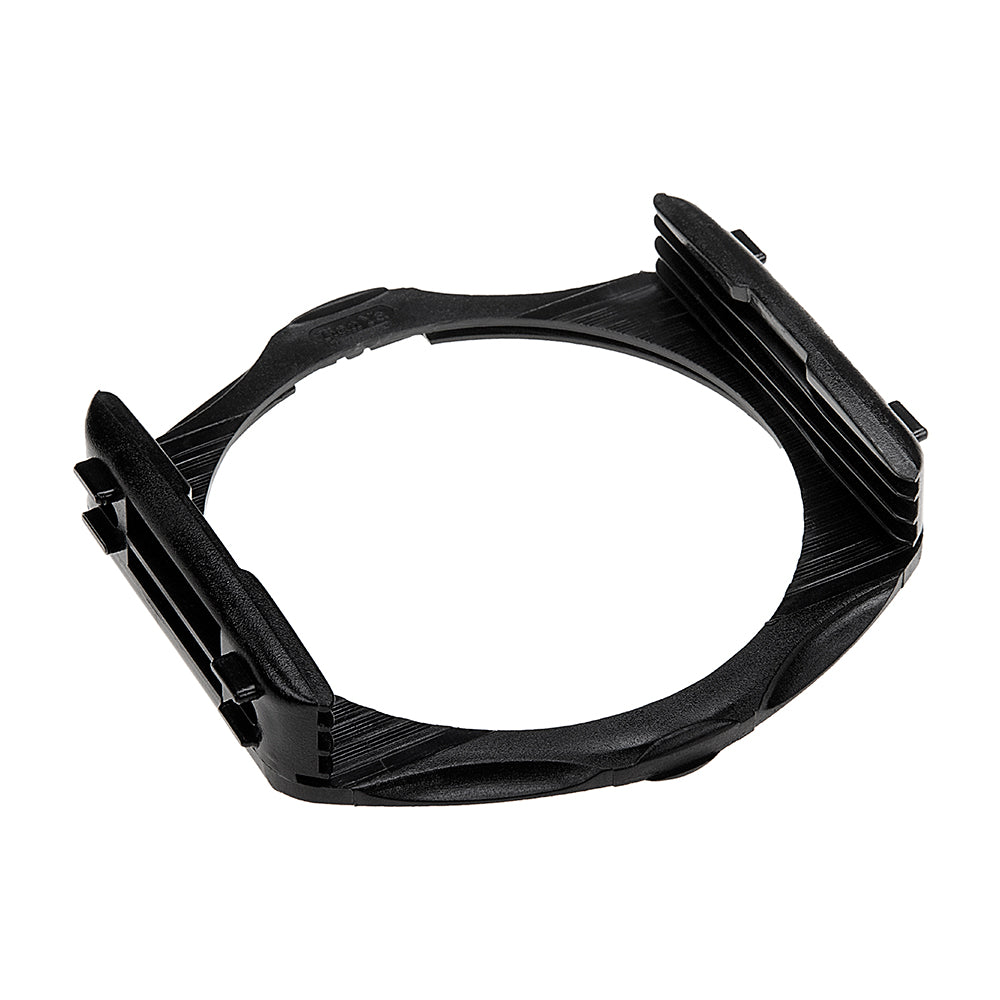 Fotodiox Pro 84mm Filter Holder Only Compatible with Fotodiox Pro 84mm Filters and Cokin P-Series (M) Series Filters