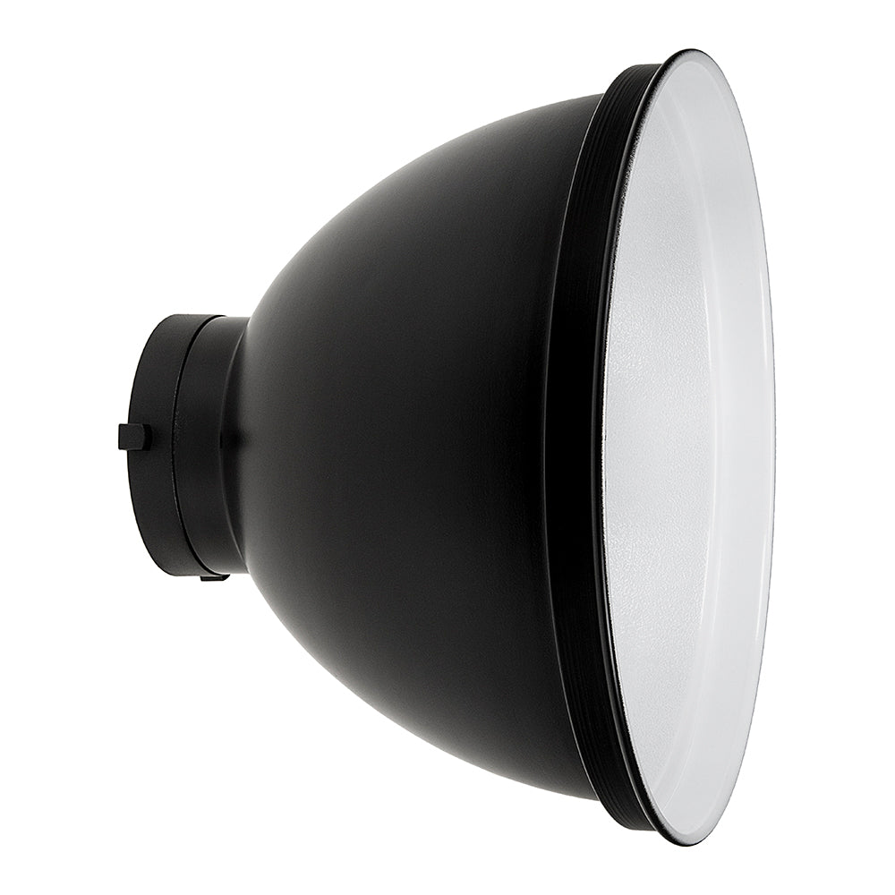 Fotodiox S-Type 11" Reflector for Bowens Gemini & Calumet Travelite Strobes