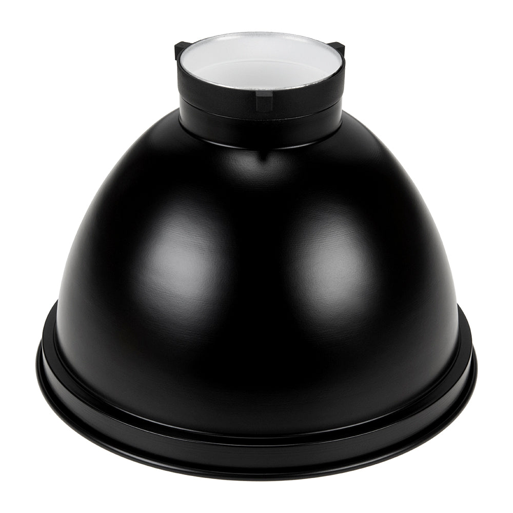Fotodiox S-Type 11" Reflector for Bowens Gemini & Calumet Travelite Strobes