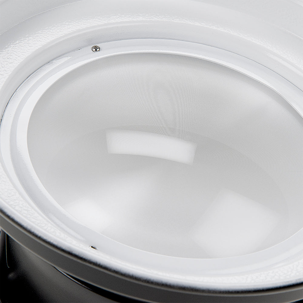 Fotodiox Fresnel Reflector / Focusing Lens for Monolight LEDs