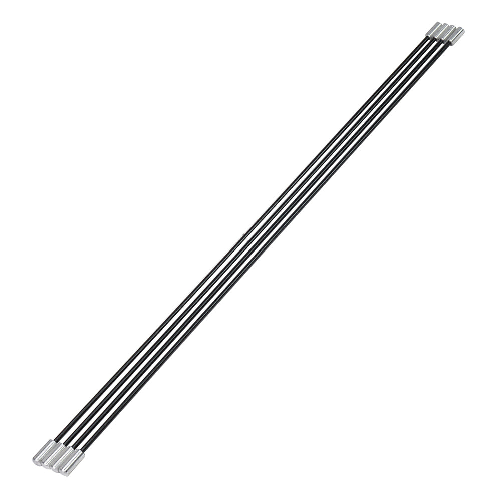 Standard Softbox Rod Set - Replacement OEM Parts for Fotodiox Pro Softboxes (SKUs starting with 'SBX-Stnd-***')