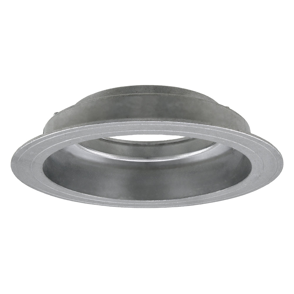 Fotodiox Pro 152mm (6in) Speedring Insert for Most Softboxes, Beauty Dishes and More - Bronocolor (Pulso, Primo, and Unilite), Flashman, and Compatible