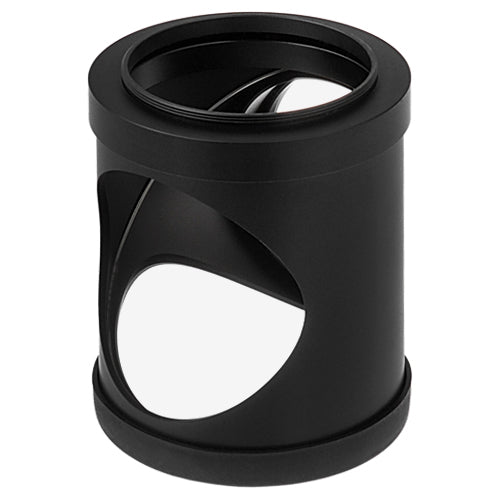 Fotodiox Right Angle Mirror Lens Hood - Spy Lens Adapter