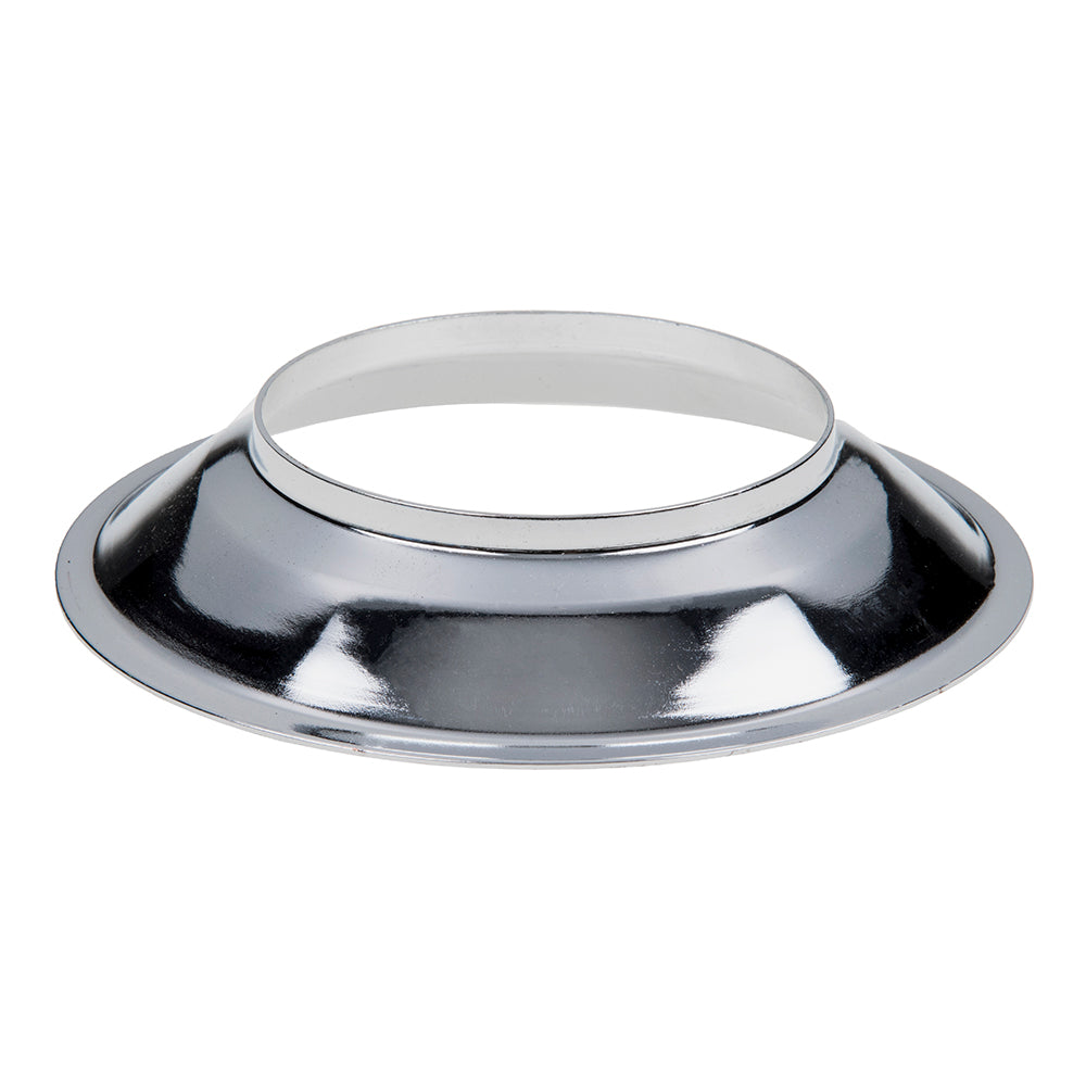 Fotodiox Pro 152mm (6in) Speedring Insert for Most Softboxes, Beauty Dishes and More - Balcar, Alien Bees, Einstein, White Lightning and Flashpoint I Stobes