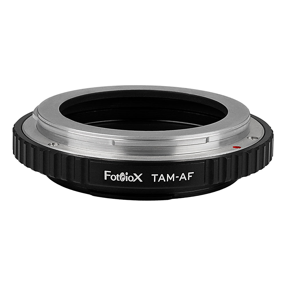 Fotodiox Lens Adapter - Compatible with Tamron Adaptall (Adaptall-2) Mount Lenses to Sony Alpha A-Mount (and Minolta AF) SLR Cameras