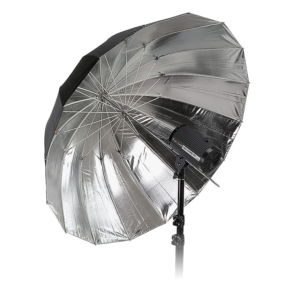 Fotodiox Pro DEEP Parabolic 16-Rib Umbrella