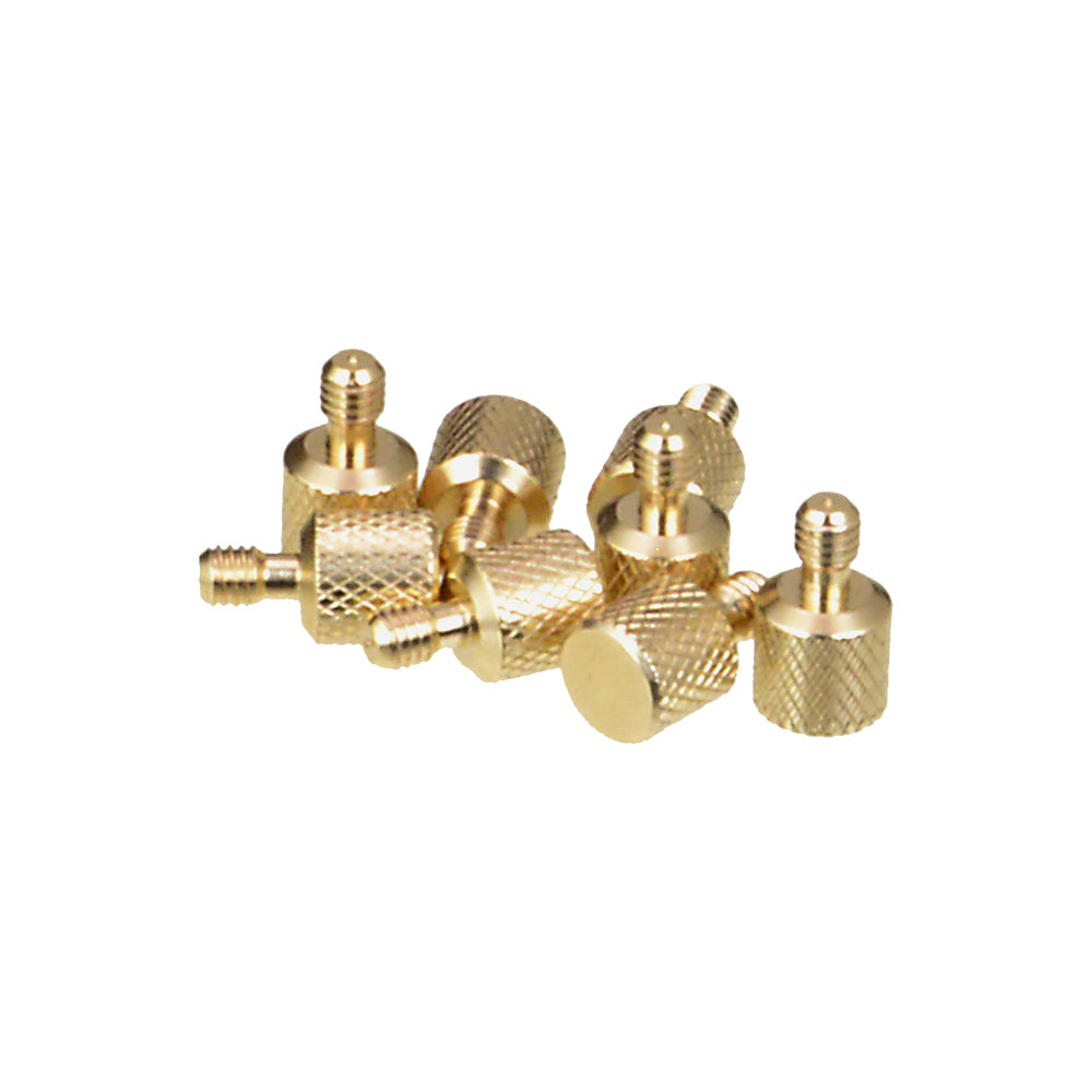 WonderPana FreeArc 66 OEM Short Screws (Set of 8) for the Sony 12-24mm Version of the WonderPana FreeArc, Used to Attach Brackets to the Core Unit - Replacement Part for WonderPana FreeArc Filter Holder (SKU starting with 'WPFA-SNFE1224-****')