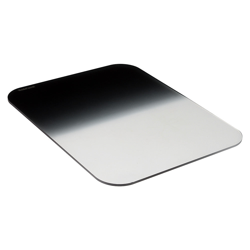 Fotodiox Pro 6.6x8.5" Graduated Neutral Density .9 (Grad-ND8, 3-Stop) Soft Edge Filter