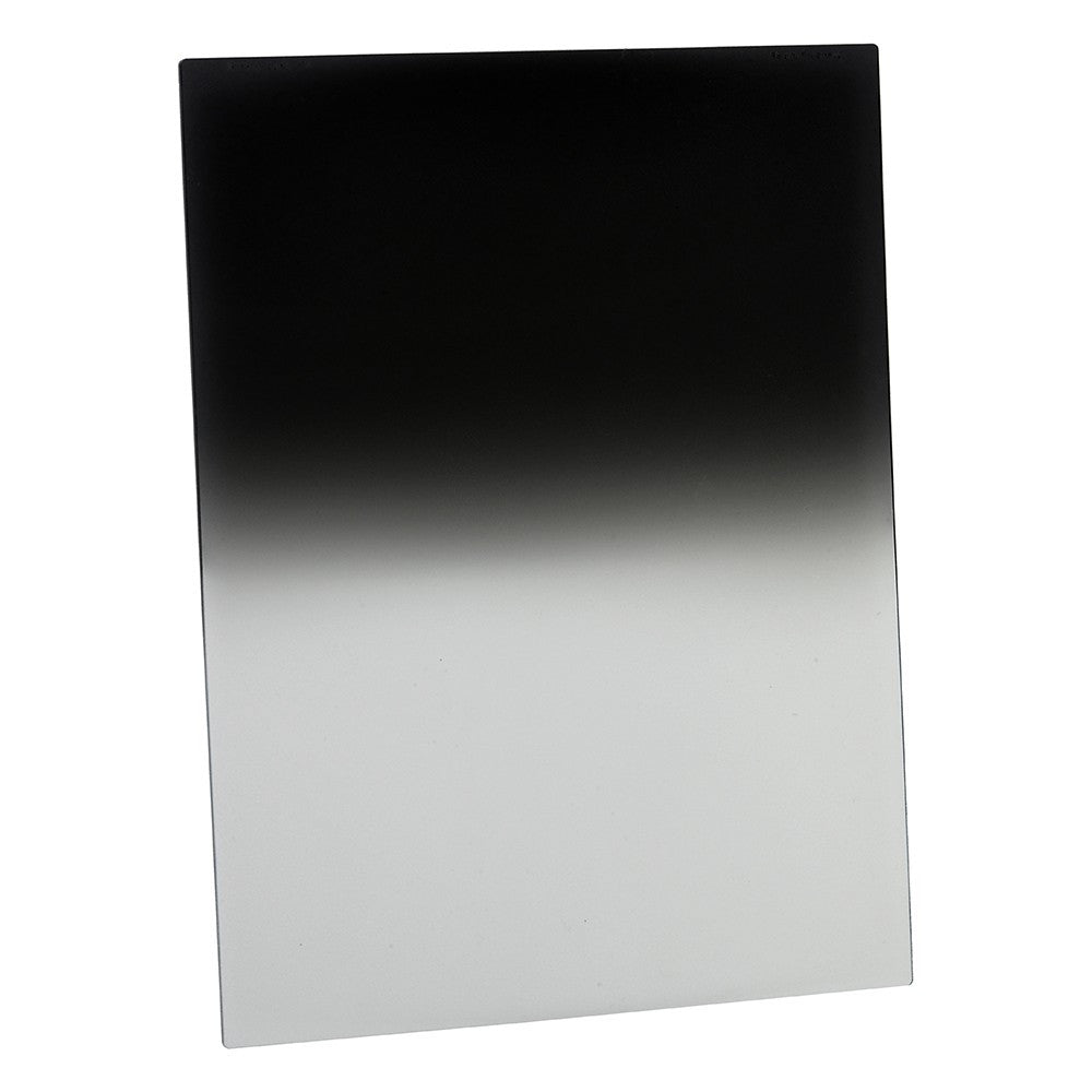 WonderPana 200mm x 260mm Graduated Neutral Density 0.9 (Grad-ND8, 3-Stop) Hard Edge Filter for WonderPana XL Filter Systems