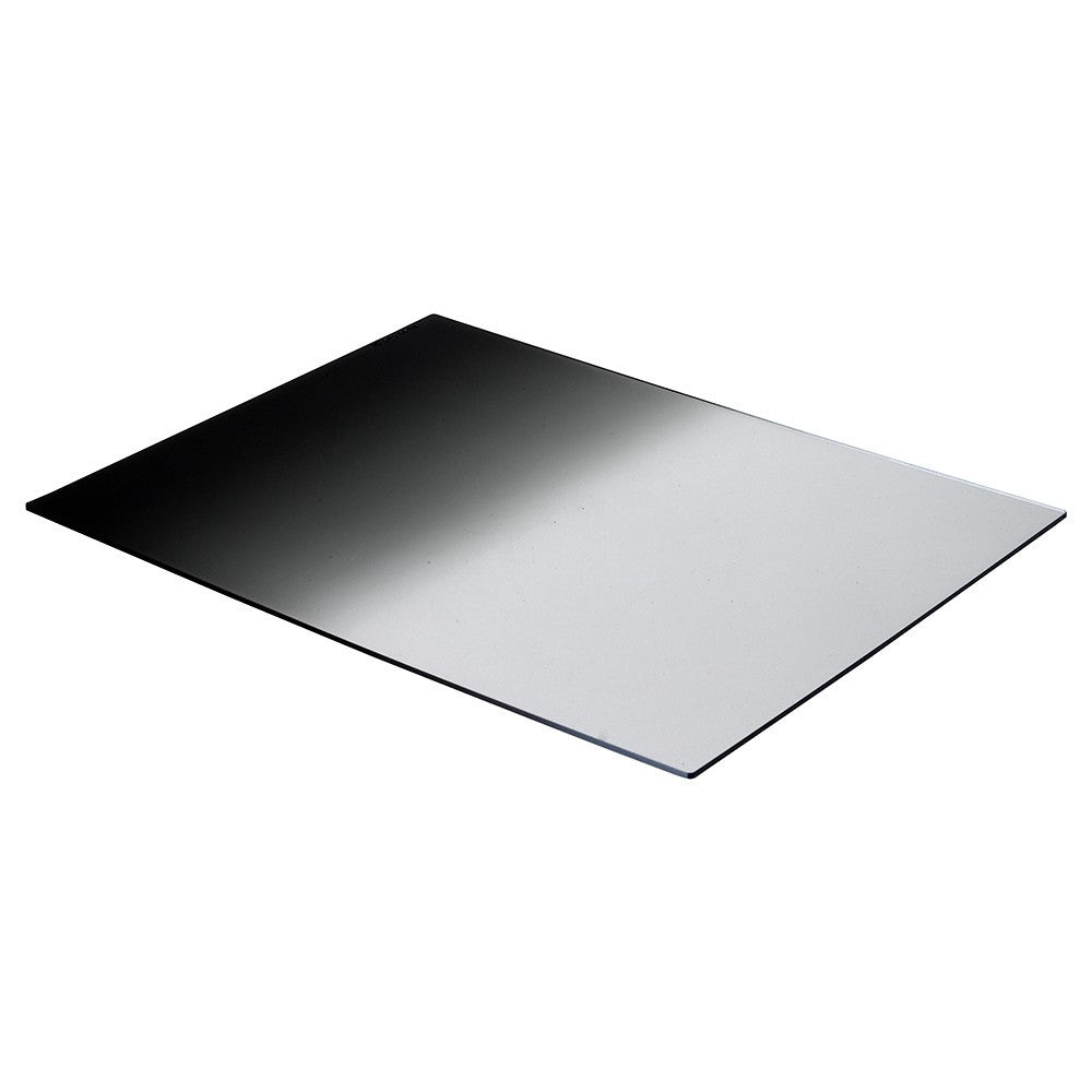 WonderPana 200mm x 260mm Graduated Neutral Density 0.9 (Grad-ND8, 3-Stop) Soft Edge Filter for WonderPana XL Filter Systems