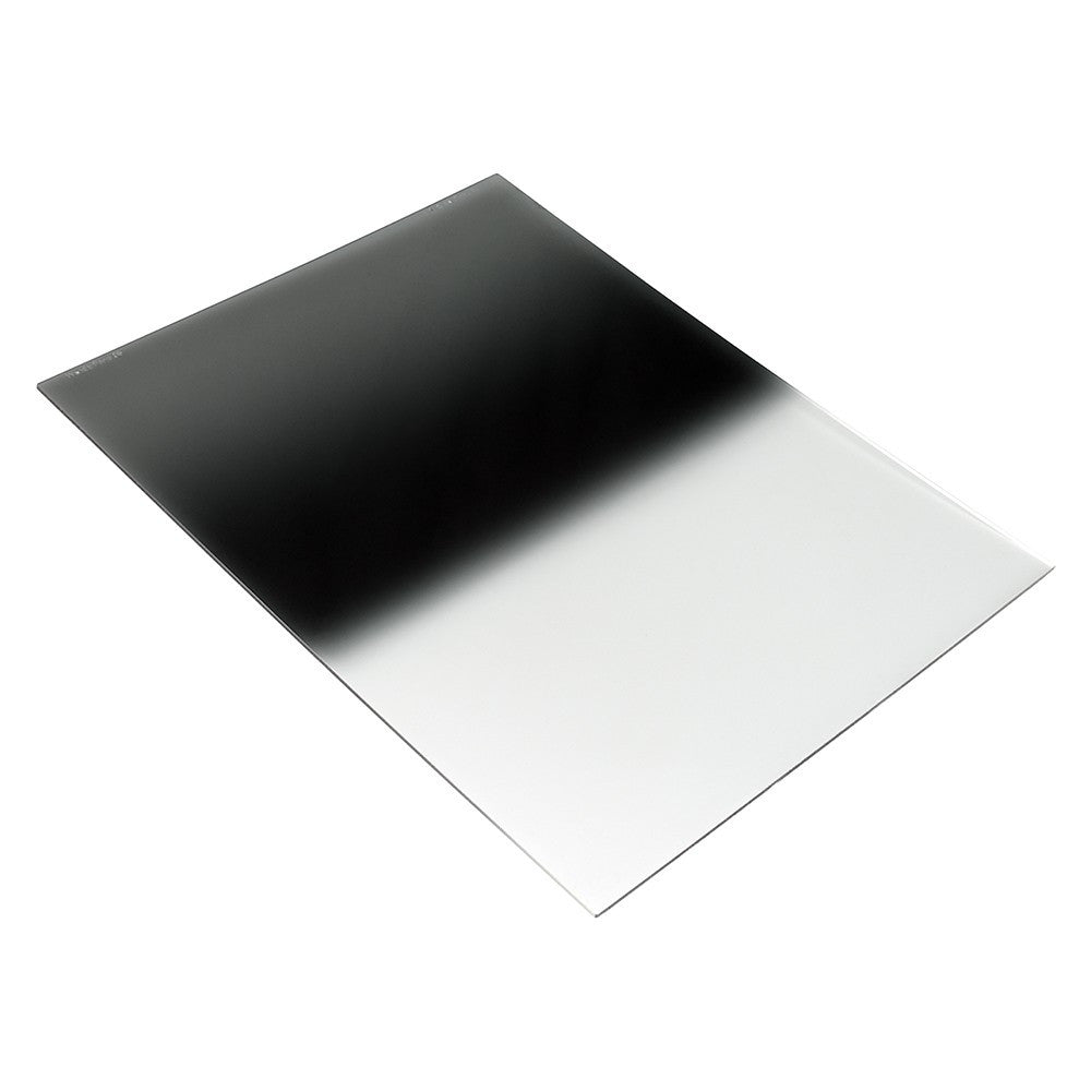 WonderPana 200mm x 260mm Reverse Graduated Neutral Density 0.6 (Grad-ND4, 2-Stop) Soft Edge Filter for WonderPana XL Filter Systems