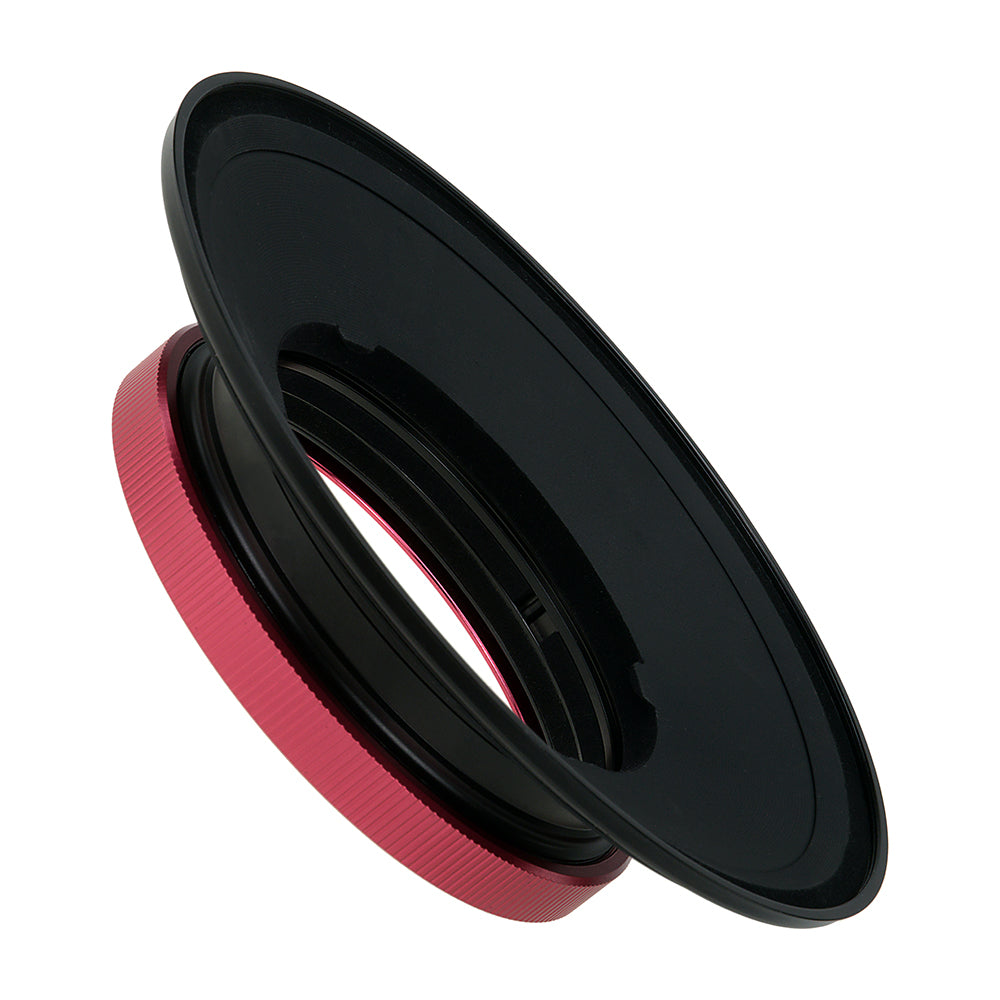 WonderPana XL Filter Holder for Sigma 12-24mm f/4 DG HSM ART Lens (Canon EF / Nikon F / Sigma SA Ver.)
