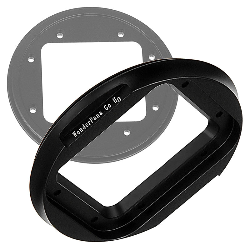 Fotodiox Pro WonderPana Go H3 Macro Kit